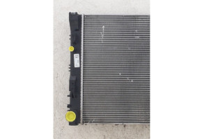Radiateur eau RENAULT CLIO 5 Photo n°2