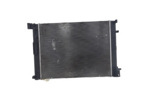 Radiateur eau RENAULT CLIO 5 Photo n°4