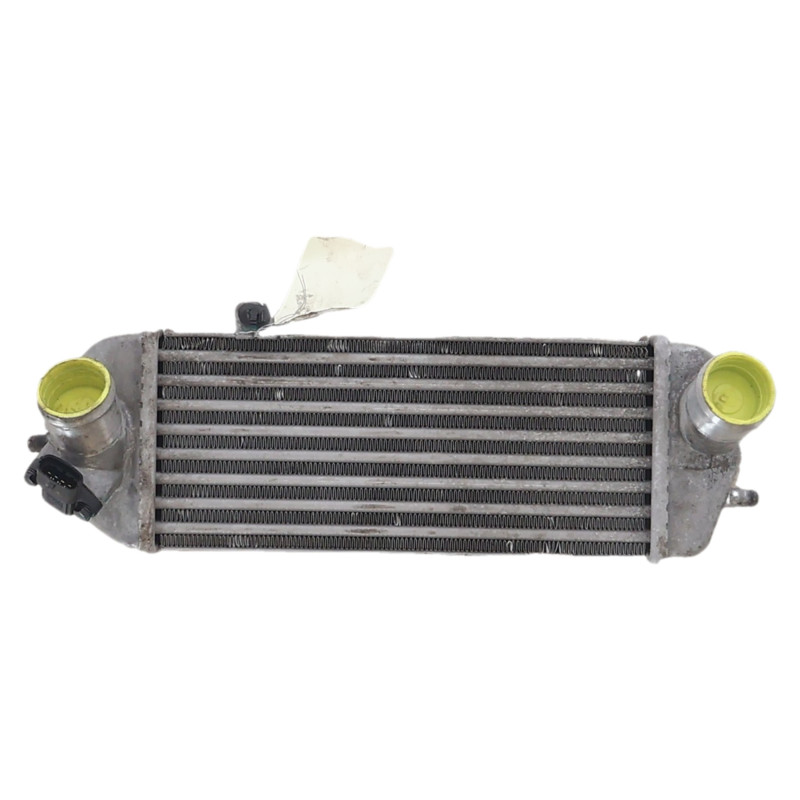 Echangeur air (Intercooler) HYUNDAI IX 20 Photo n°1