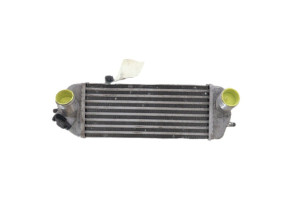 Echangeur air (Intercooler) HYUNDAI IX 20 Photo n°1