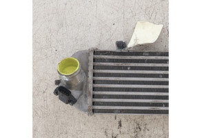 Echangeur air (Intercooler) HYUNDAI IX 20 Photo n°2