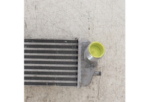 Echangeur air (Intercooler) HYUNDAI IX 20 Photo n°3