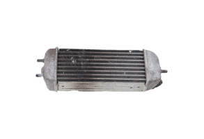 Echangeur air (Intercooler) HYUNDAI IX 20 Photo n°4
