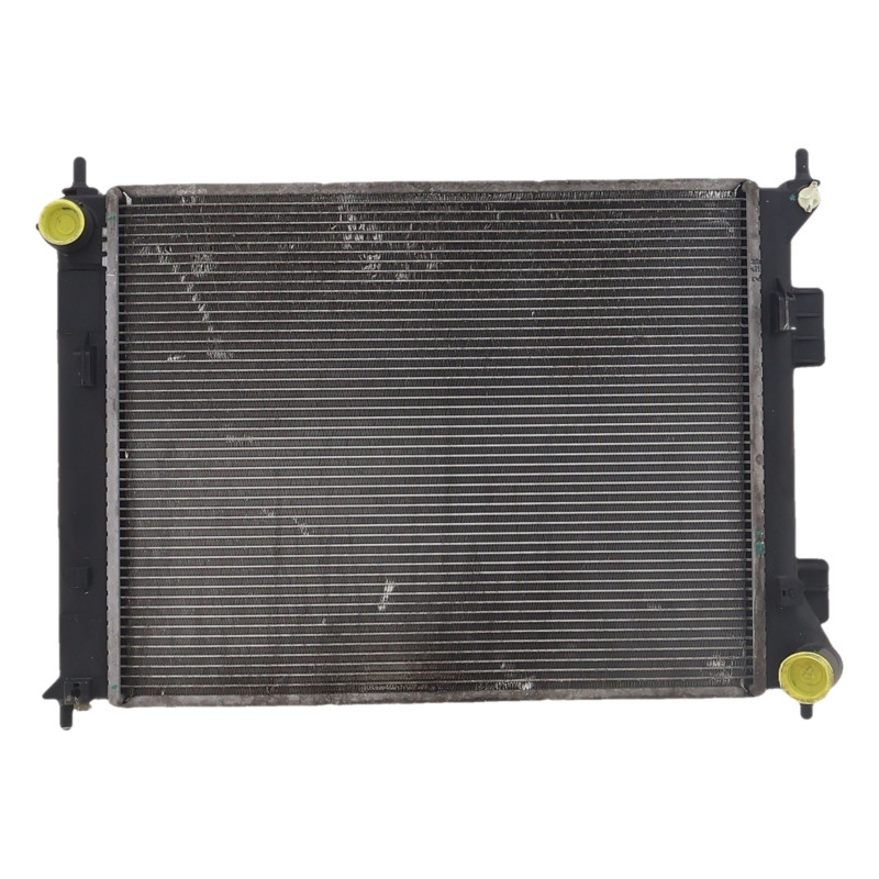 Radiateur eau HYUNDAI IX 20 Photo n°1