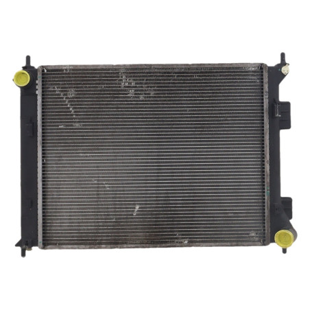 Radiateur eau HYUNDAI IX 20