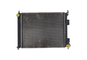 Radiateur eau HYUNDAI IX 20 Photo n°1