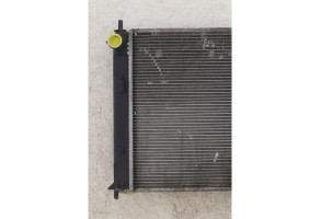 Radiateur eau HYUNDAI IX 20 Photo n°2