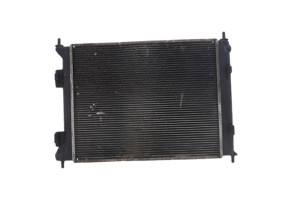 Radiateur eau HYUNDAI IX 20 Photo n°4