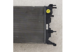 Radiateur eau RENAULT SCENIC 3 Photo n°3