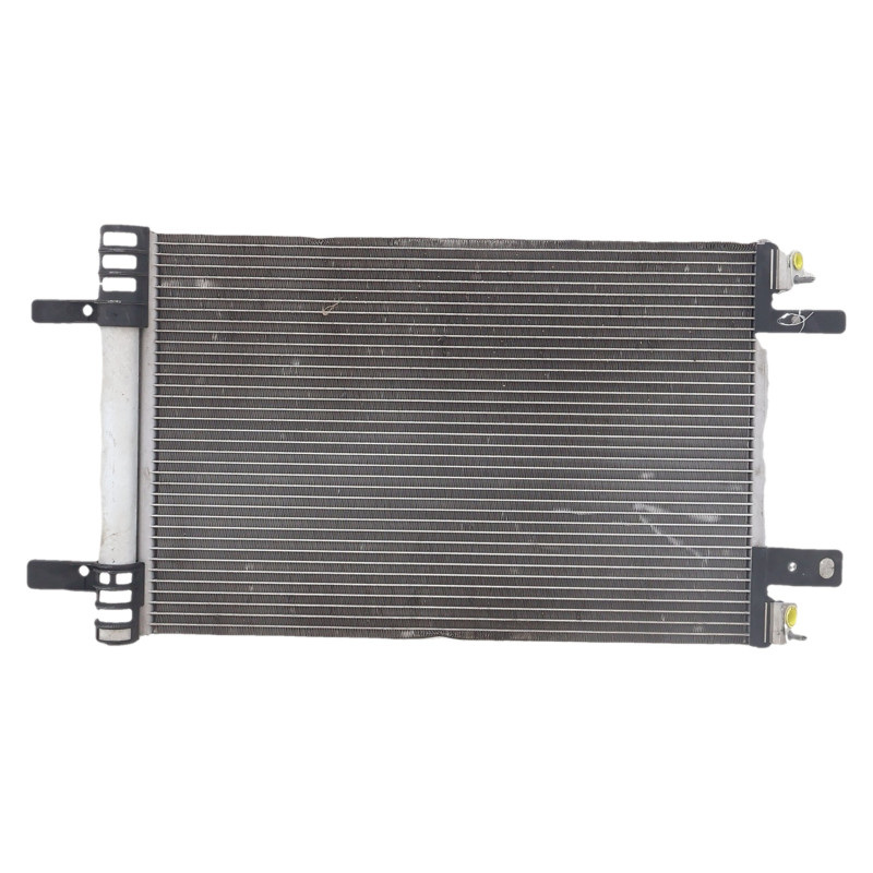 Radiateur clim PEUGEOT PARTNER 3 Photo n°1