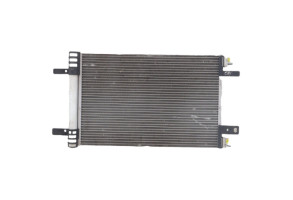Radiateur clim PEUGEOT PARTNER 3 Photo n°1