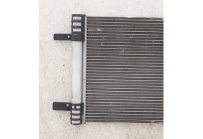 Radiateur clim PEUGEOT PARTNER 3 Photo n°2