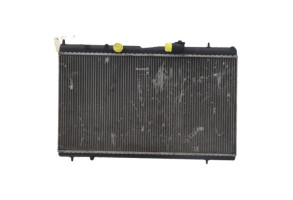 Radiateur eau PEUGEOT 607 Photo n°1