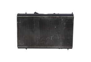 Radiateur eau PEUGEOT 607 Photo n°4