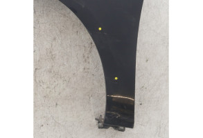 Aile avant gauche OPEL CORSA E Photo n°4