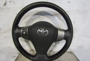 Volant TOYOTA YARIS 2