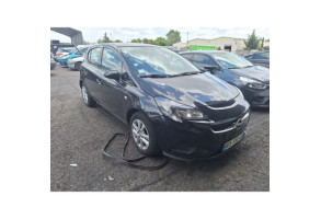 Aile avant gauche OPEL CORSA E Photo n°12