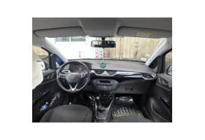 Aile avant gauche OPEL CORSA E Photo n°14