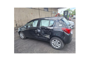 Aile avant gauche OPEL CORSA E Photo n°15