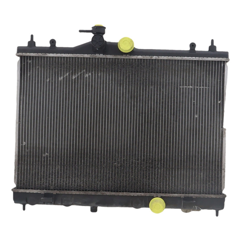 Radiateur eau NISSAN JUKE 1 Photo n°1