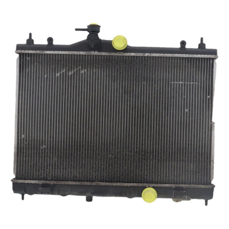 Radiateur eau NISSAN JUKE 1