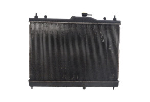 Radiateur eau NISSAN JUKE 1 Photo n°4