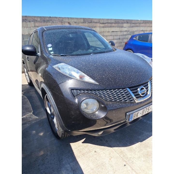 Aile avant droit NISSAN JUKE 1 Photo n°9
