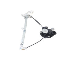 Leve vitre electrique avant gauche TOYOTA YARIS CROSS Photo n°2