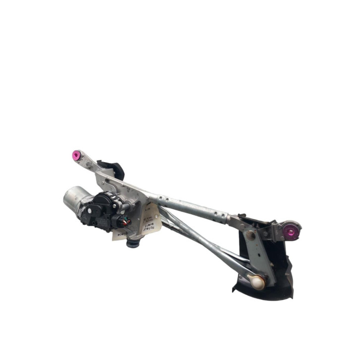 Moteur essuie glace avant TOYOTA YARIS CROSS Photo n°3