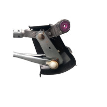 Moteur essuie glace avant TOYOTA YARIS CROSS Photo n°4