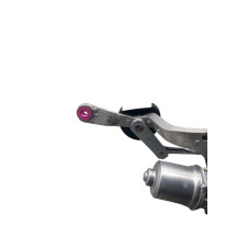 Moteur essuie glace avant TOYOTA YARIS CROSS Photo n°5