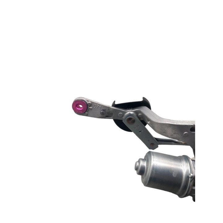 Moteur essuie glace avant TOYOTA YARIS CROSS Photo n°5