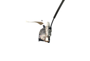 Serrure arriere droit SEAT TOLEDO 3 Photo n°4