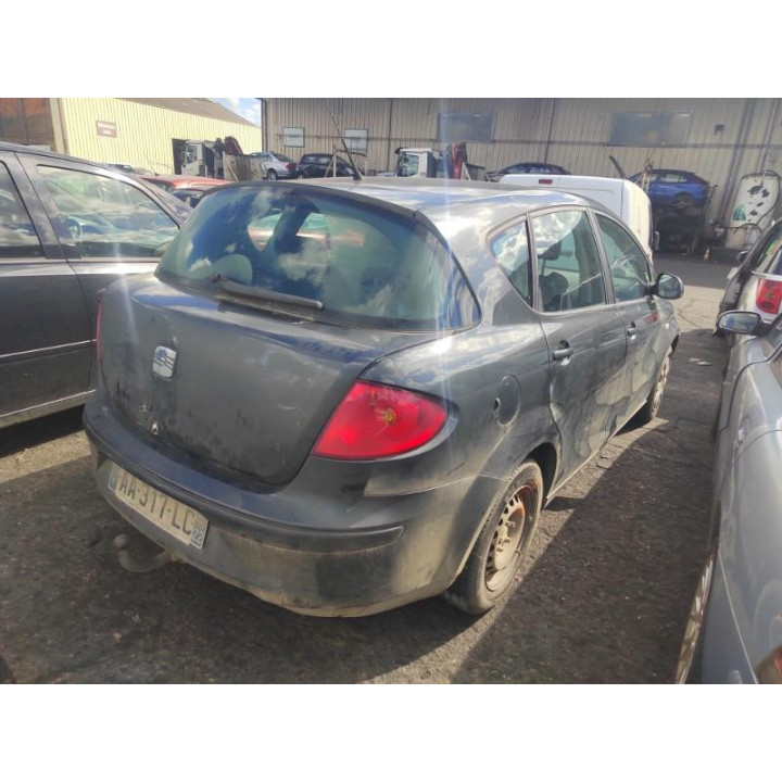 Feu arriere principal droit (feux) SEAT TOLEDO 3 Photo n°5