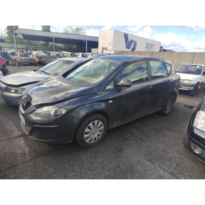 Feu arriere principal droit (feux) SEAT TOLEDO 3 Photo n°6