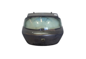 Malle/Hayon arriere SEAT TOLEDO 3 Photo n°1