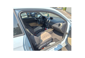 Retroviseur interieur AUDI A1 1 Photo n°6