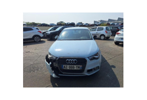 Retroviseur interieur AUDI A1 1 Photo n°12