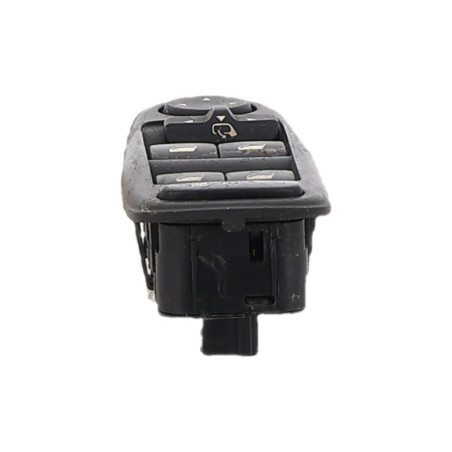 Interrupteur de leve vitre avant gauche CITROEN C4 PICASSO 1