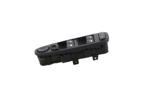 Interrupteur de leve vitre avant gauche CITROEN C4 PICASSO 1 Photo n°4