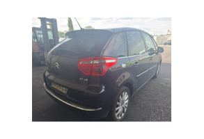Interrupteur de leve vitre avant gauche CITROEN C4 PICASSO 1 Photo n°14