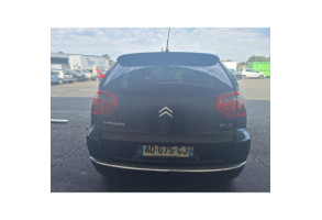 Glace retroviseur gauche CITROEN C4 PICASSO 1 Photo n°13