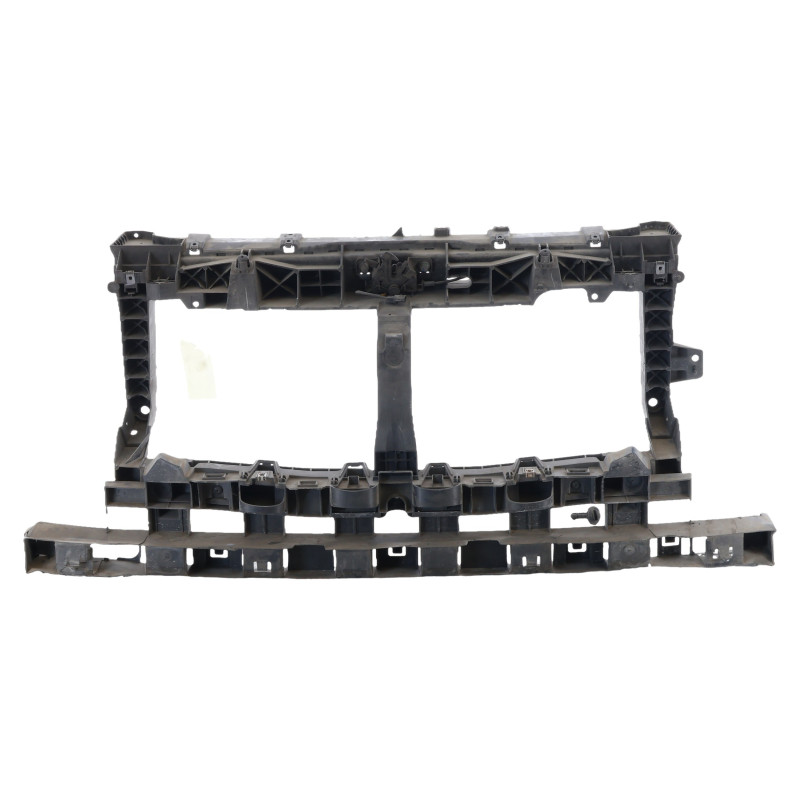 Armature avant, Masque avant RENAULT TRAFIC 3 COURT Photo n°1