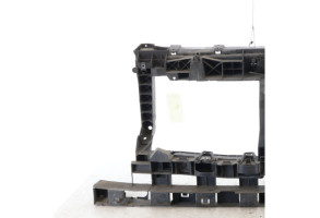 Armature avant, Masque avant RENAULT TRAFIC 3 COURT Photo n°2