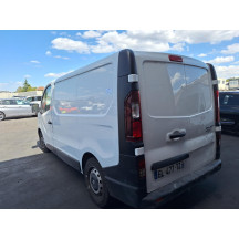 Poignee interieur avant gauche RENAULT TRAFIC 3 COURT Photo n°6