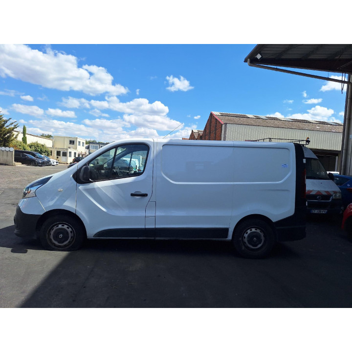 Poignee interieur avant gauche RENAULT TRAFIC 3 COURT Photo n°11
