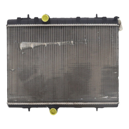 Radiateur eau CITROEN C4 2