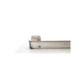 Renfort pare choc arriere (traverse) CITROEN C4 2 Photo n°2