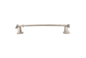 Renfort pare choc arriere (traverse) CITROEN C4 2 Photo n°4