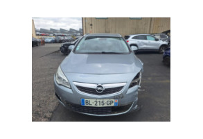 Commande de phare OPEL ASTRA J SPORTS Photo n°5